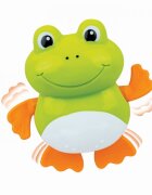 WINFUN Jucarie de baie broscuta inotatoare
