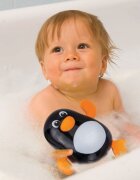 WINFUN Jucarie de baie pinguinul inotator