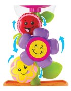 WINFUN Jucarie de baie water fun floare