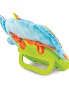 WINFUN Jucarie interactiva pentru bebelusi elefantel