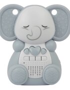 WINFUN Jucarie linistitoare portabila pentru bebelusi Elefant