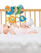 WINFUN Jucarie spirala pentru carucior