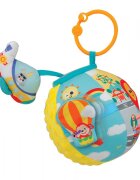 WINFUN Minge din material textil
