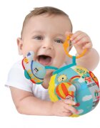 WINFUN Minge din material textil
