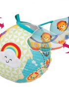 WINFUN Minge din material textil