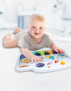 WINFUN Pian cu sunete si lumini