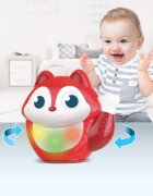 WINFUN Proiector 3 in 1 vulpita