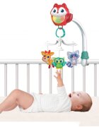 WINFUN Proiector 3 in 1 vulpita
