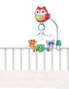 WINFUN Proiector 3 in 1 vulpita
