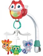 WINFUN Proiector 3 in 1 vulpita