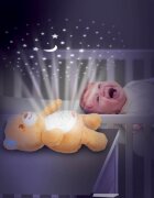 WINFUN Proiector si lampa de veghe ursulet