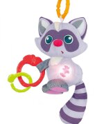 WINFUN Raton cu sunete si lumini
