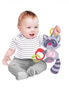 WINFUN Raton cu sunete si lumini