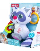 WINFUN Raton cu sunete si lumini