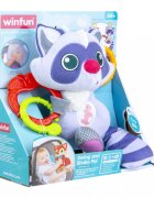 WINFUN Raton cu sunete si lumini