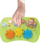 WINFUN Scaun de masa portabil 3 in 1