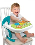 WINFUN Scaun de masa portabil 3 in 1