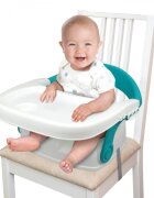 WINFUN Scaun de masa portabil 3 in 1