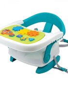 WINFUN Scaun de masa portabil 3 in 1