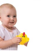 WINFUN Set jucarii de baie animalute de la ferma