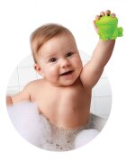 WINFUN Set jucarii de baie pentru copii Water Fun ferma si ocean