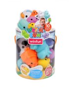 WINFUN Set jucarii de baie pentru copii Water Fun ferma si ocean