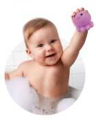 WINFUN Set jucarii de baie pentru copii Water Fun jungla si ocean