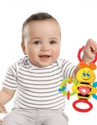 WINFUN Zornaitoare albinuta cu sunete si lumini