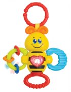 WINFUN Zornaitoare albinuta cu sunete si lumini