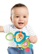 WINFUN Zornaitoare leu cu sunete si lumini