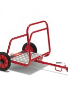 Winther Remorca Ben Hur pentru tricicleta Viking 4-8 ani
