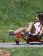 Winther Twister mare cu pedala
