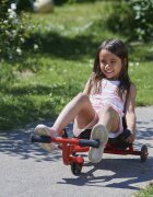 Winther Twister mare cu pedala
