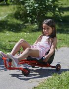 Winther Twister mare cu pedala