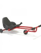 Winther Twister mare cu pedala