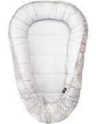 Womar Zaffiro Baby Nest cu 2 fete Blowball