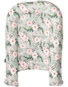 Womar Zaffiro Baby Nest cu 2 fete Flowers