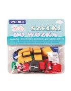 Womar Zaffiro Ham de siguranta AN-SW-01