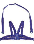 Womar Zaffiro Ham de siguranta AN-SW-01