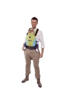 Womar Zaffiro Marsupiu Eco Design 2 AN-NE-02