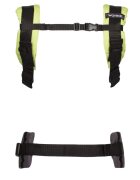 Womar Zaffiro Marsupiu Eco Design 2 AN-NE-02