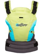 Womar Zaffiro Marsupiu Eco Design 2 AN-NE-02