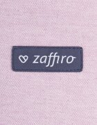 Womar Zaffiro Marsupiu ergonomic ajustabil Smart N26 Melange pink