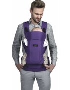 Womar Zaffiro Marsupiu Ergonomic Diamond N18 AN-NZ-18EK