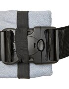 Womar Zaffiro Marsupiu Ergonomic Embrace N24 Melange 3-Z-NE-N24