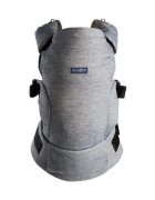 Womar Zaffiro Marsupiu Ergonomic Embrace N24 Melange 3-Z-NE-N24