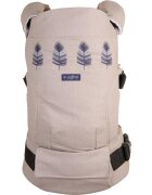 Womar Zaffiro Marsupiu ergonomic Embrace N24 Melange 3-Z-NE-N24