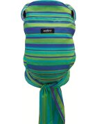 Womar Zaffiro Marsupiu Ergonomic Joy N23 AN-NZ-23JY