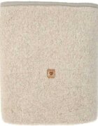 Womar Zaffiro Patura din lana de miel 100x150 cm bej