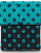 Womar Zaffiro Paturica bebelusi Bumbac Buline 75x100 AN-KBB-01